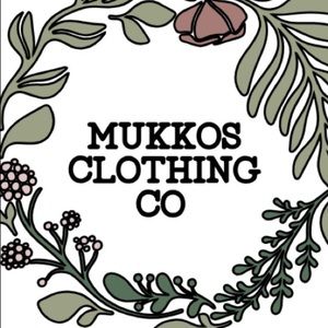 Meet your Posher, Mukkos Clothing Co